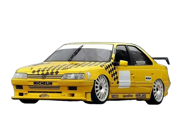 تصویر بخش مشتریان ونوم